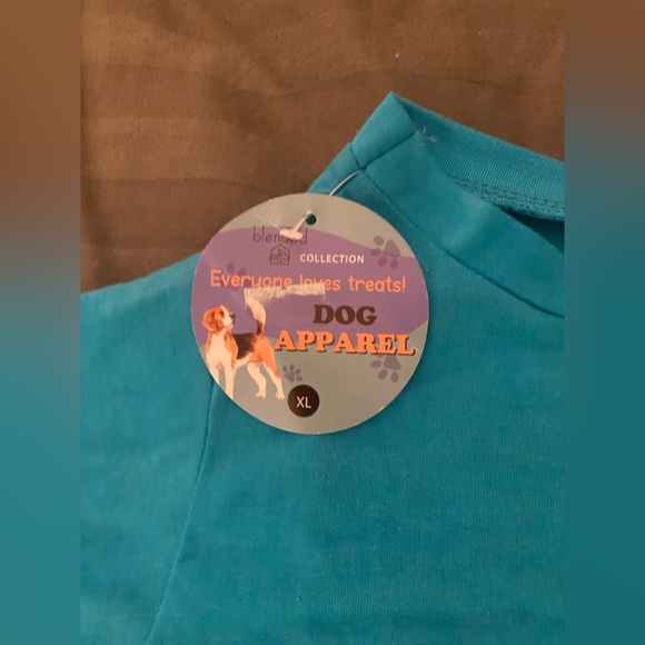 XL Dog Tee Shirt N’Sync - Picture 4 of 7